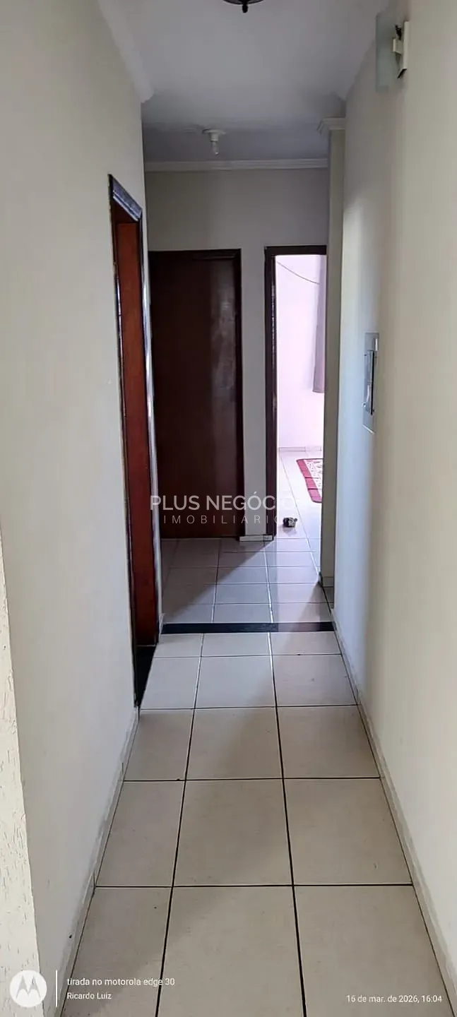 Casa, 5 quartos, 250 m² - Foto 16