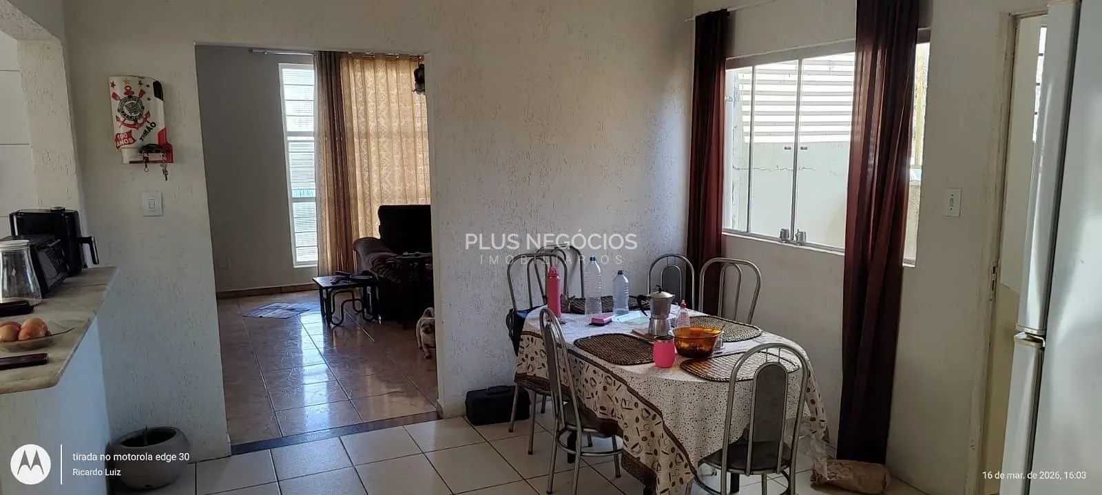 Casa, 5 quartos, 250 m² - Foto 9