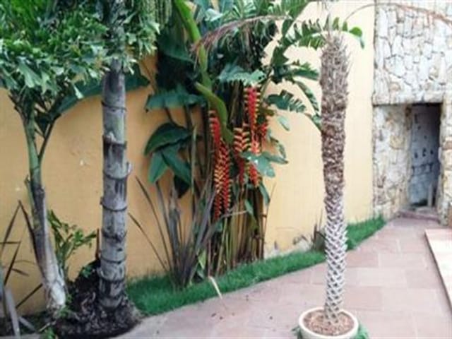 Foto do Casa - Casa residencial à venda, Jardim Santa Rosália, Sorocaba - CA7454. | Ary Proenca Negócios Imobiliários Ltda