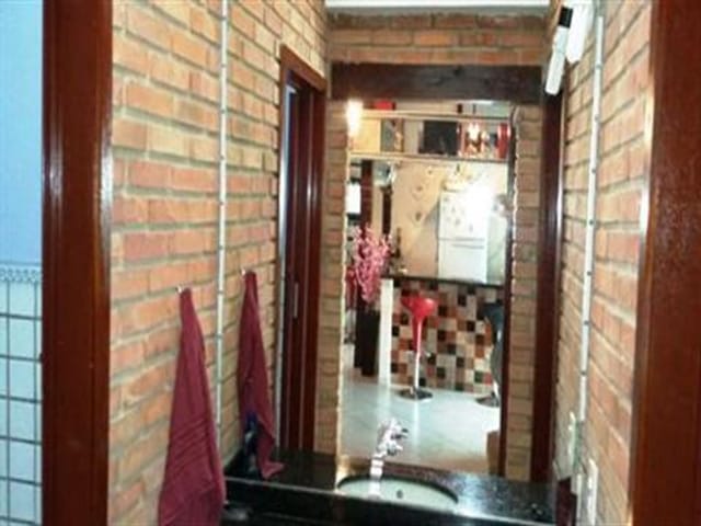 Foto do Casa - Casa residencial à venda, Jardim Santa Rosália, Sorocaba - CA7454. | Ary Proenca Negócios Imobiliários Ltda