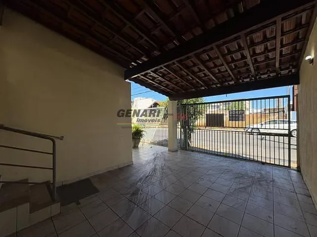 Casa com 195m² 2 quartos e 1 banheiro, à venda, no bairro Centro em Indaiatuba