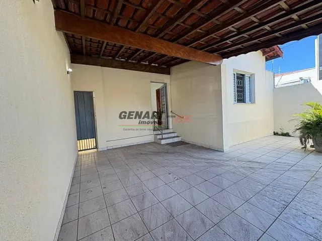 Casa com 195m² 2 quartos e 1 banheiro, à venda, no bairro Centro em Indaiatuba