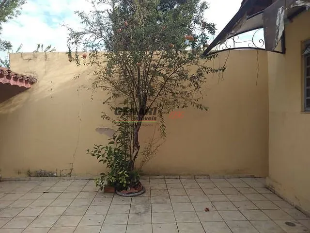 Casa com 195m² 2 quartos e 1 banheiro, à venda, no bairro Centro em Indaiatuba