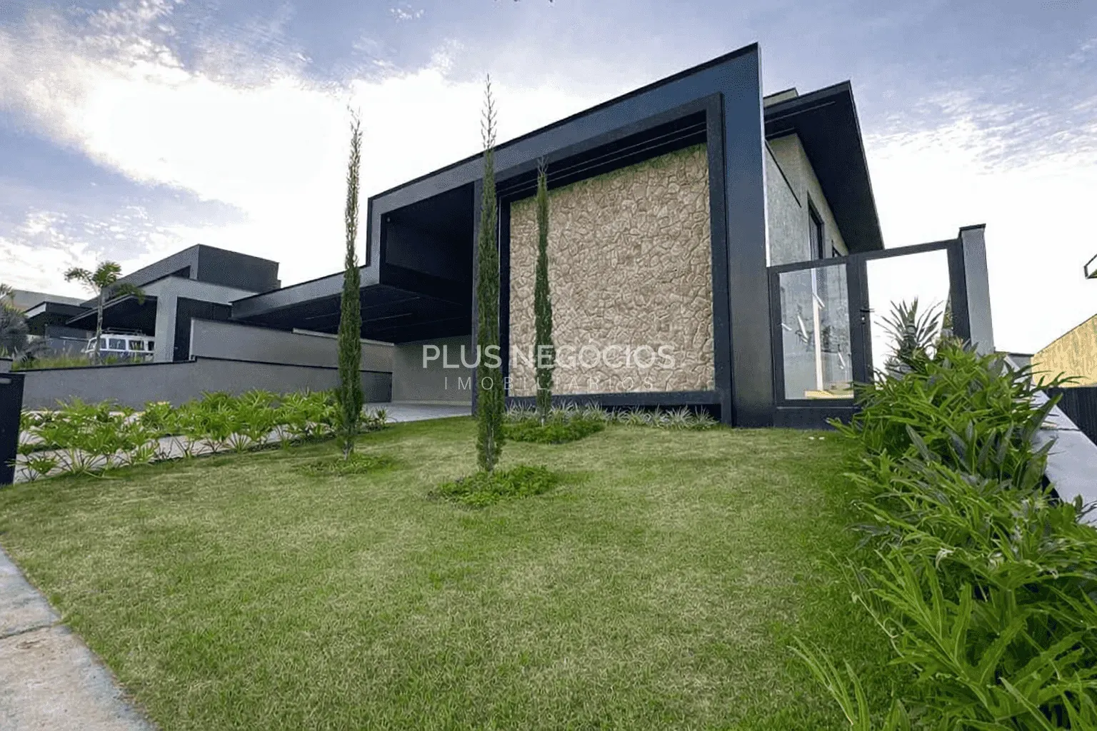 Casa, 4 quartos, 505 m² - Foto 2