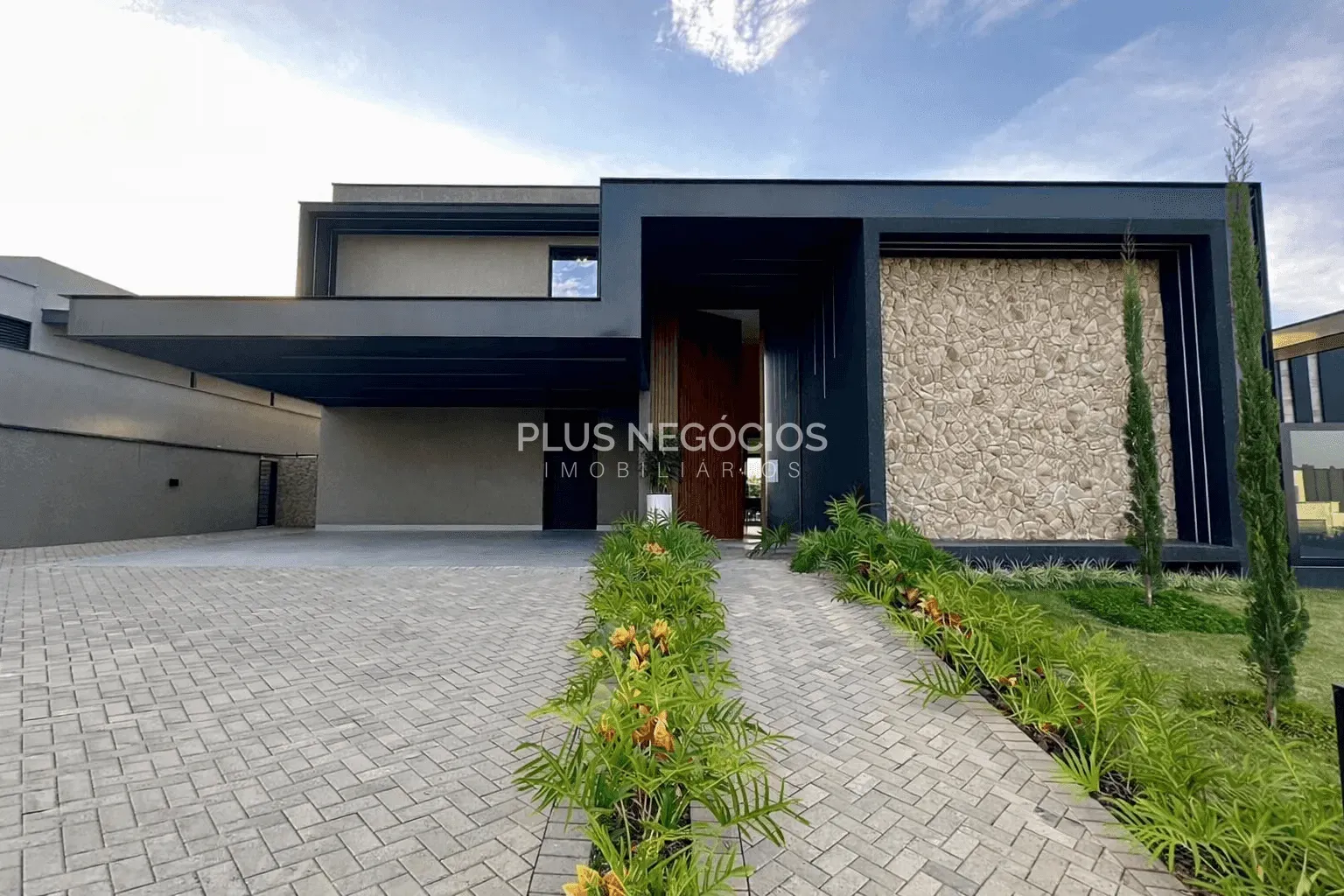 Casa, 4 quartos, 505 m² - Foto 1