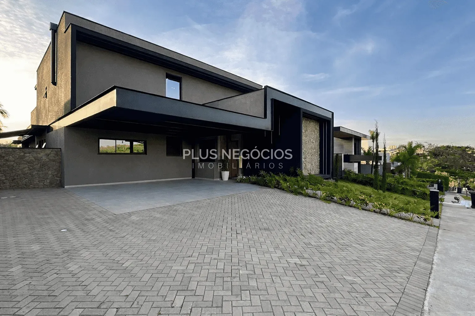 Casa, 4 quartos, 505 m² - Foto 3