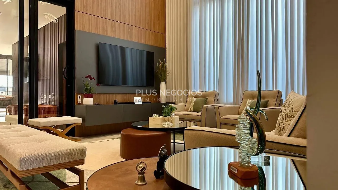 Casa, 4 quartos, 505 m² - Foto 5
