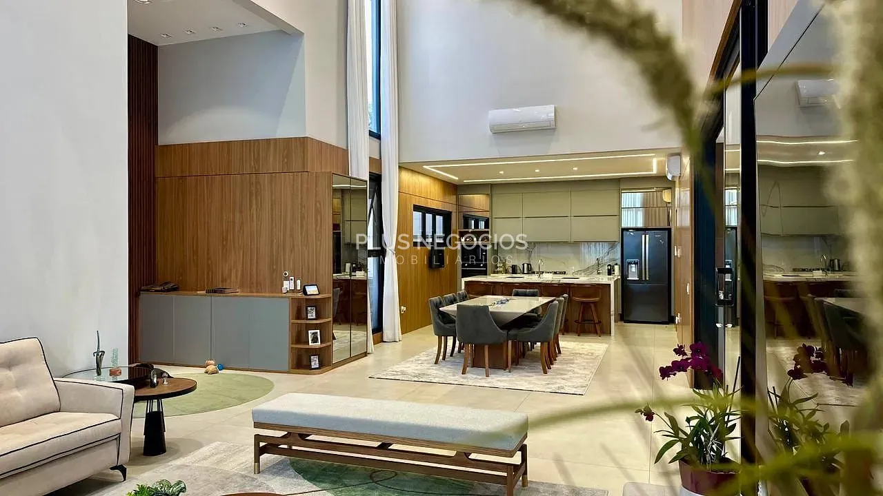 Casa, 4 quartos, 505 m² - Foto 6