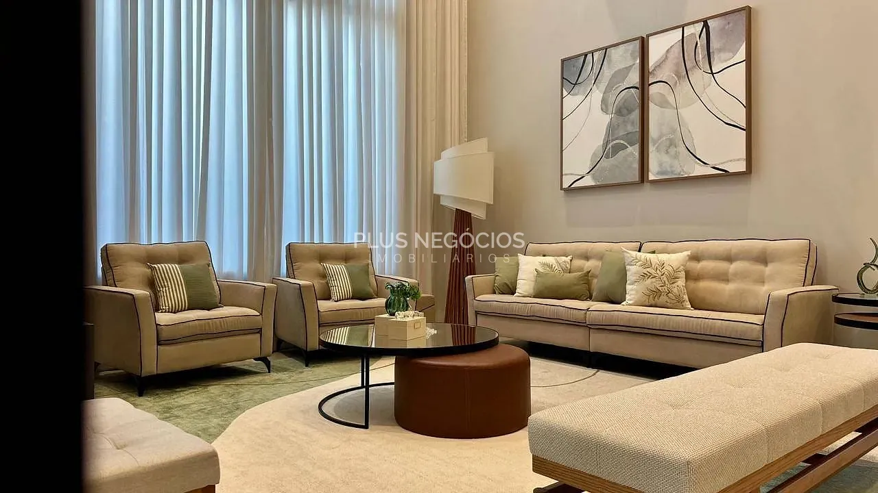 Casa, 4 quartos, 505 m² - Foto 8