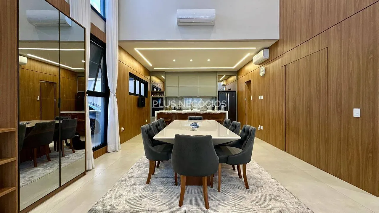 Casa, 4 quartos, 505 m² - Foto 9