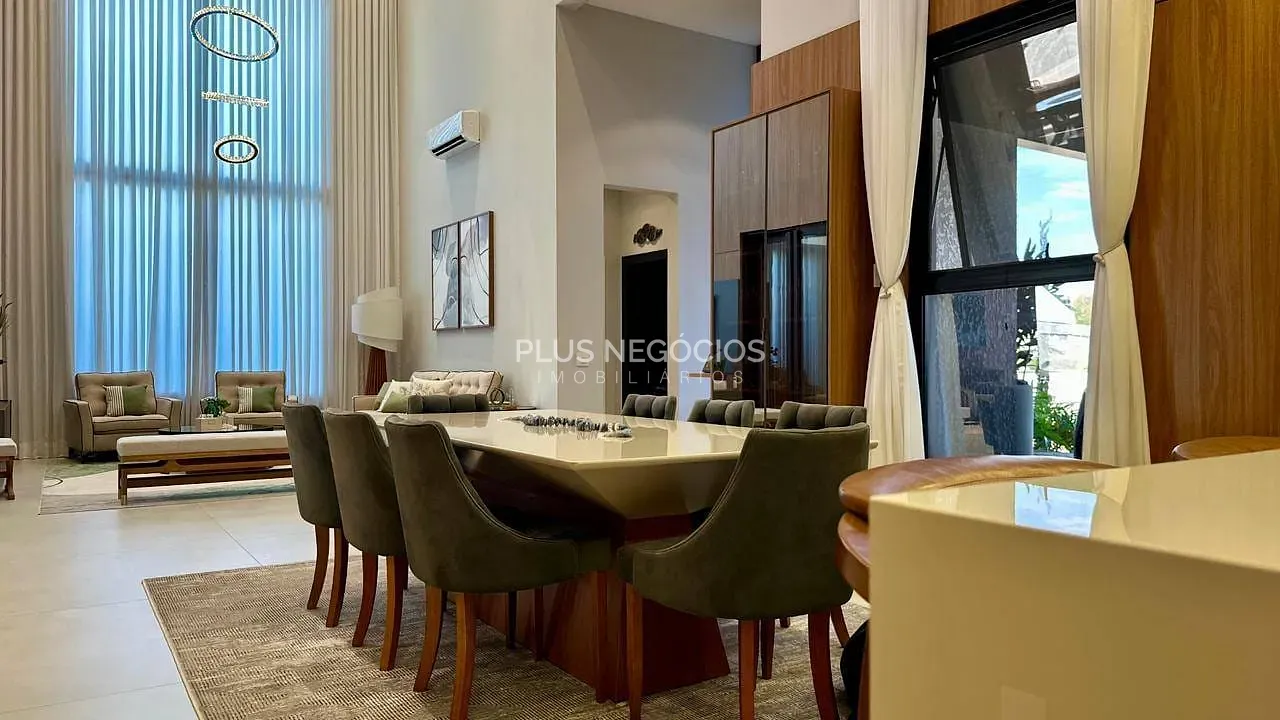 Casa, 4 quartos, 505 m² - Foto 10