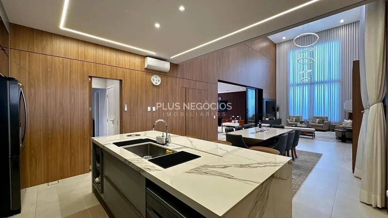 Casa, 4 quartos, 505 m² - Foto 11