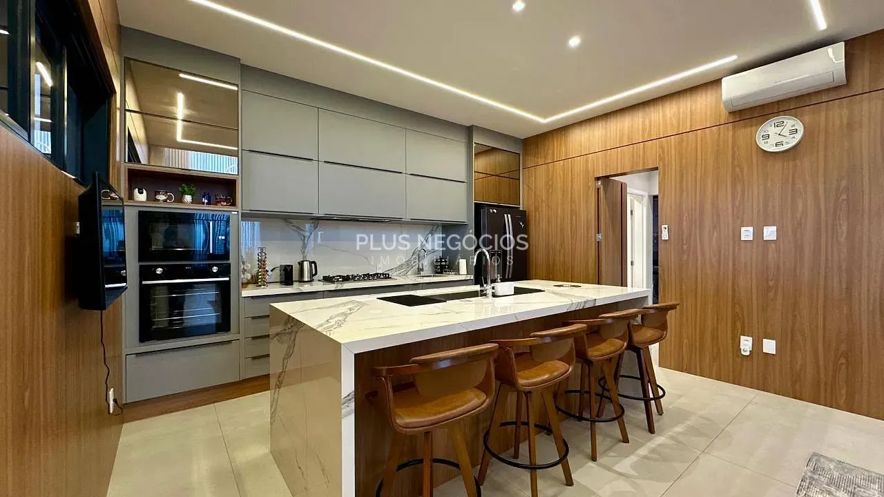 Casa, 4 quartos, 505 m² - Foto 12
