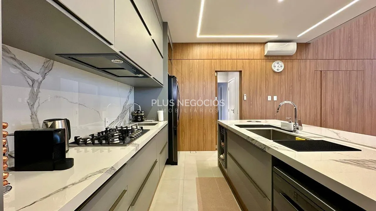 Casa, 4 quartos, 505 m² - Foto 14