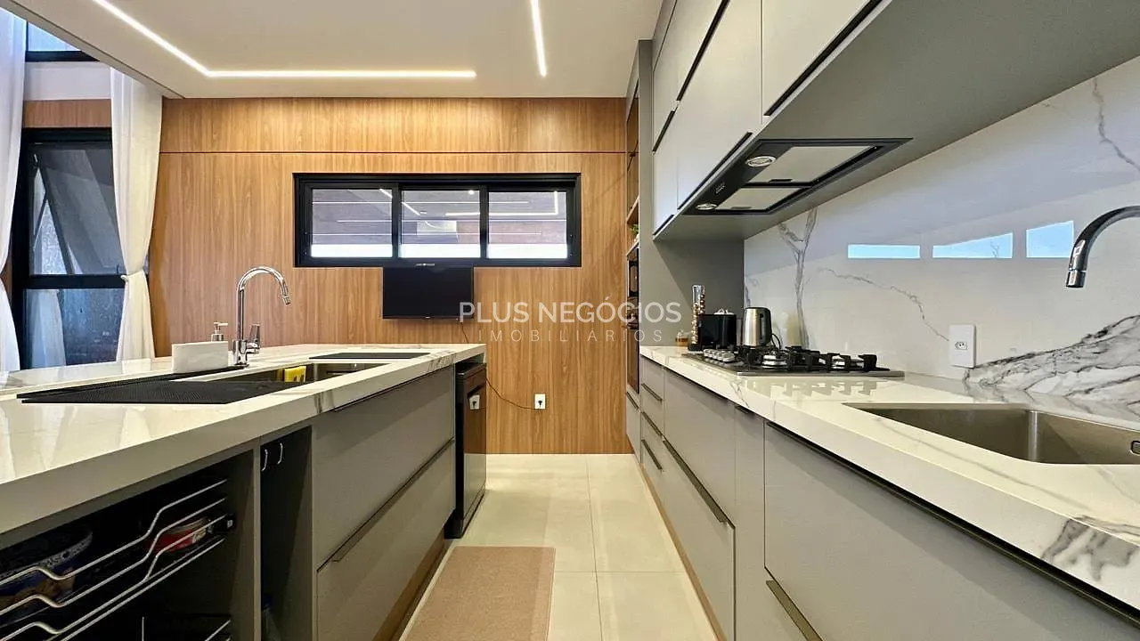 Casa, 4 quartos, 505 m² - Foto 15