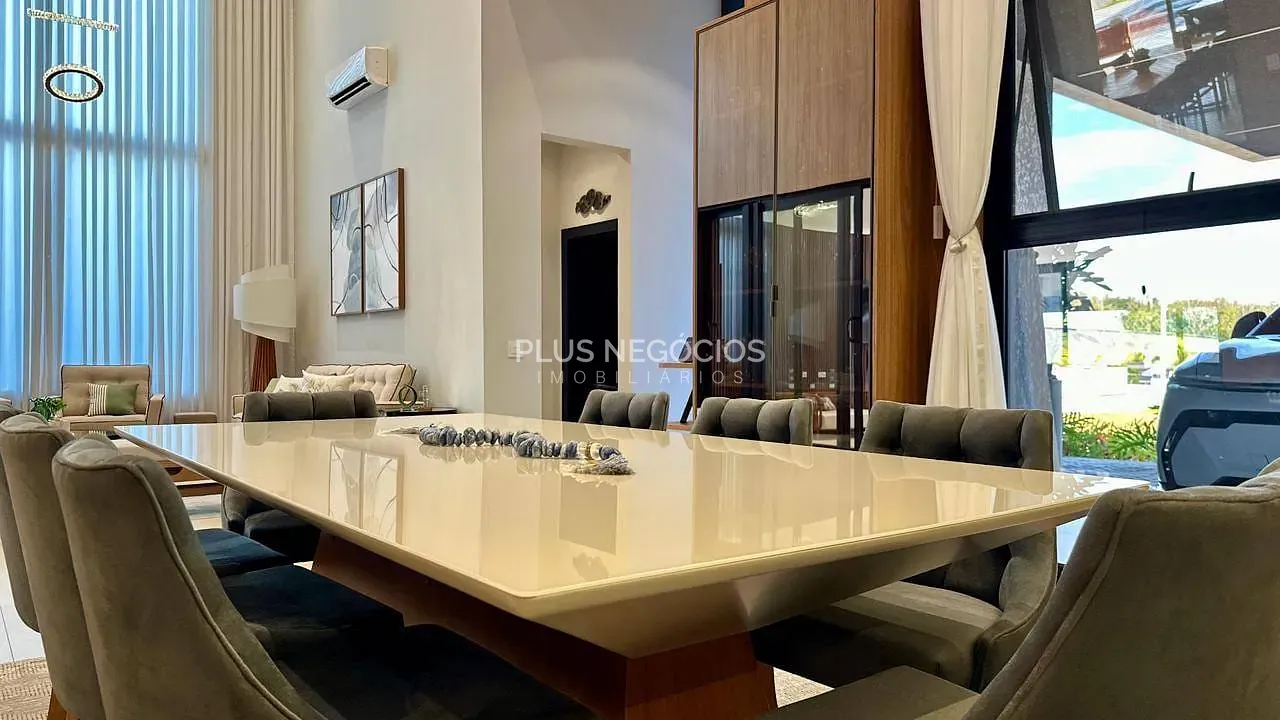 Casa, 4 quartos, 505 m² - Foto 16