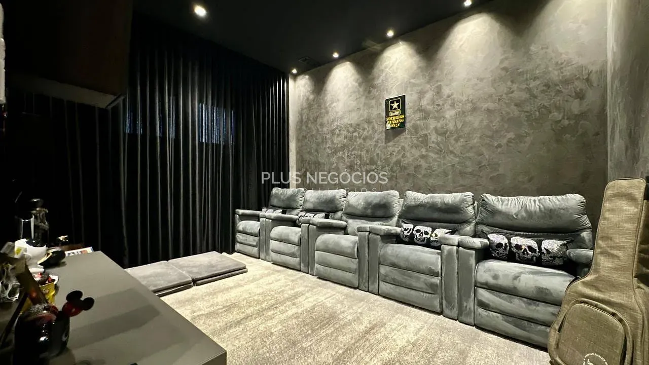 Casa, 4 quartos, 505 m² - Foto 19