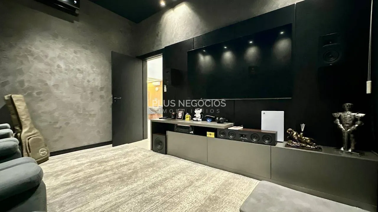Casa, 4 quartos, 505 m² - Foto 20