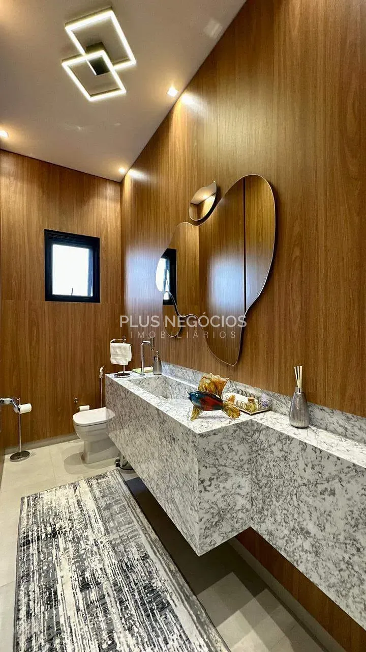 Casa, 4 quartos, 505 m² - Foto 22