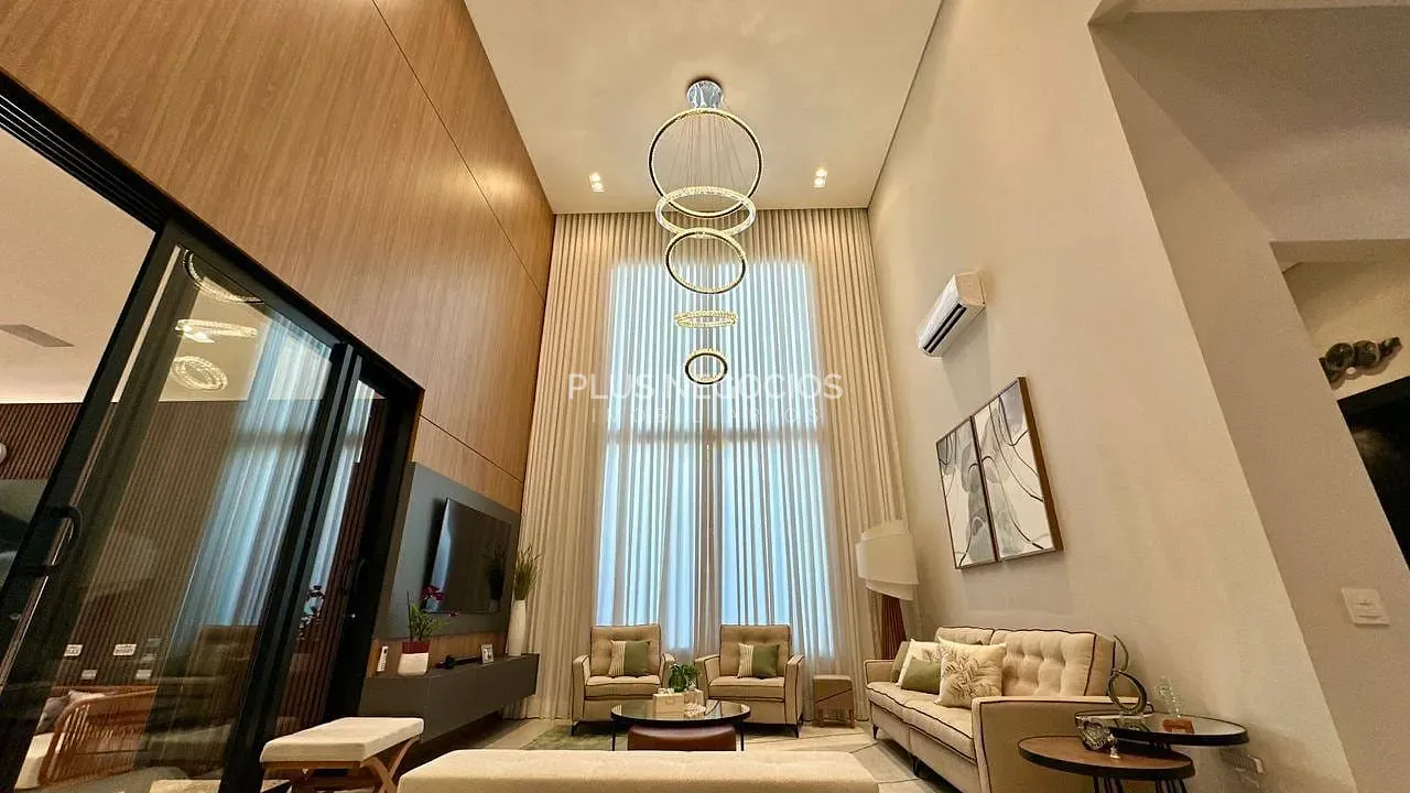 Casa, 4 quartos, 505 m² - Foto 23