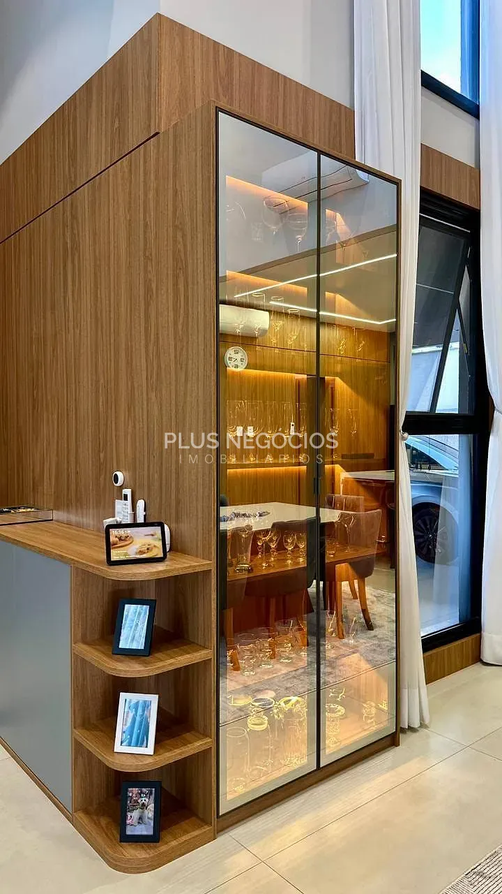 Casa, 4 quartos, 505 m² - Foto 24
