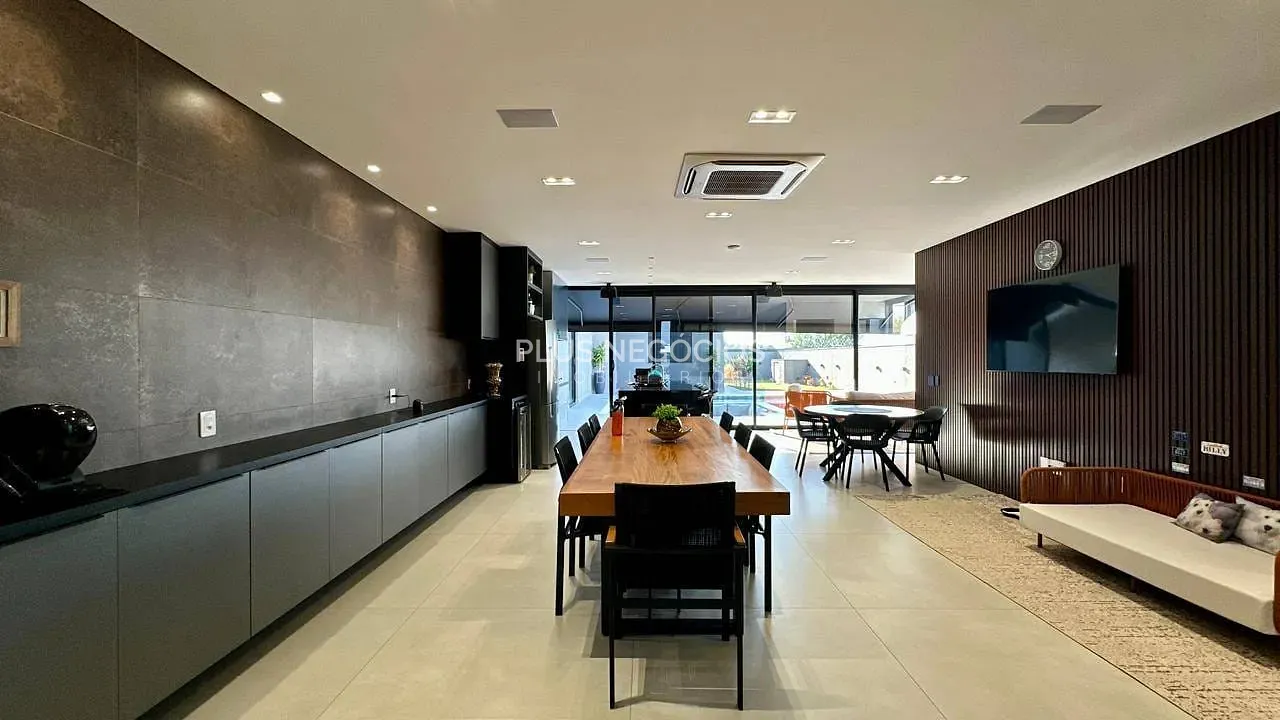 Casa, 4 quartos, 505 m² - Foto 26