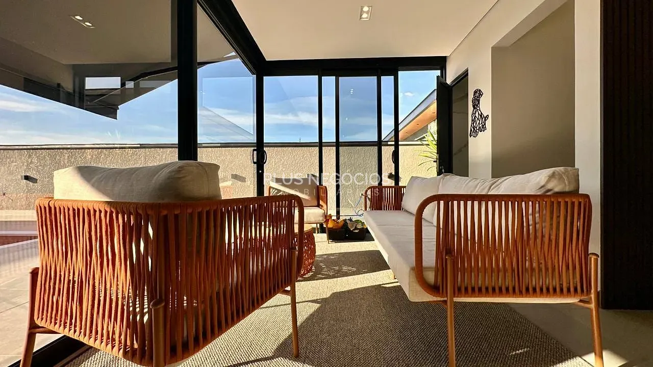 Casa, 4 quartos, 505 m² - Foto 30