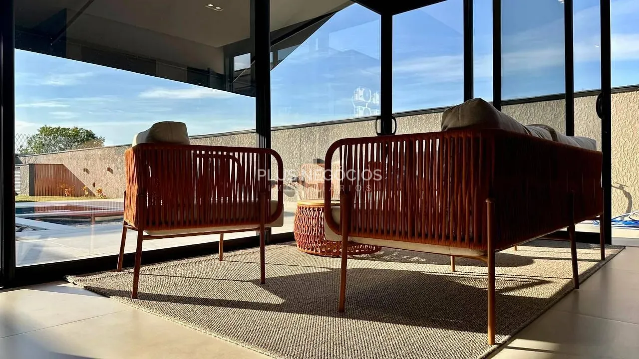 Casa, 4 quartos, 505 m² - Foto 31