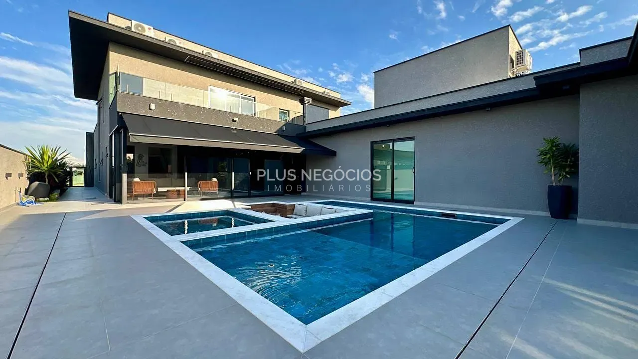 Casa, 4 quartos, 505 m² - Foto 34