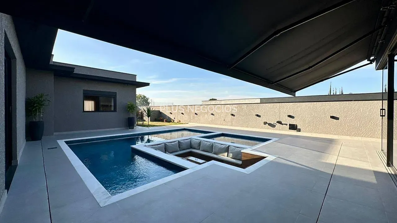 Casa, 4 quartos, 505 m² - Foto 35