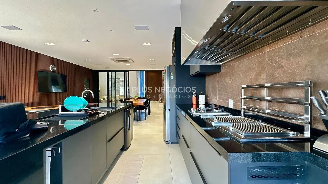 Casa, 4 quartos, 505 m² - Foto 36