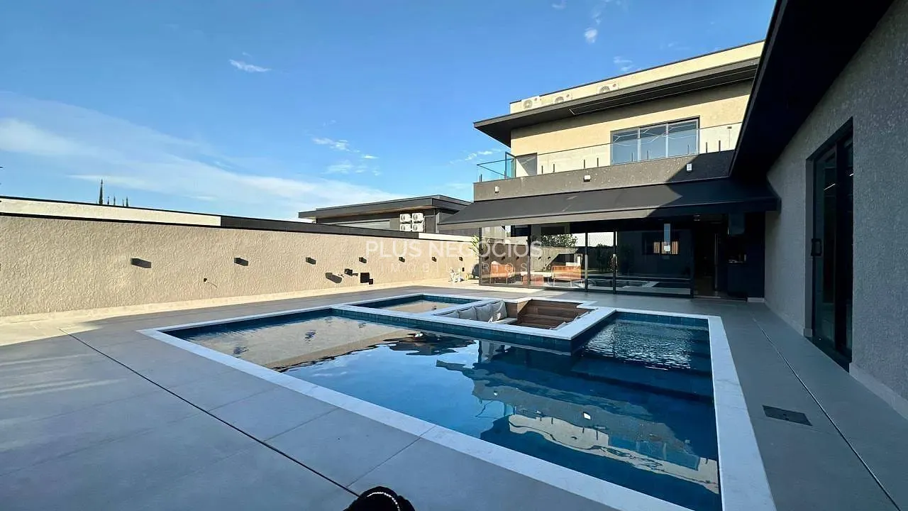 Casa, 4 quartos, 505 m² - Foto 37