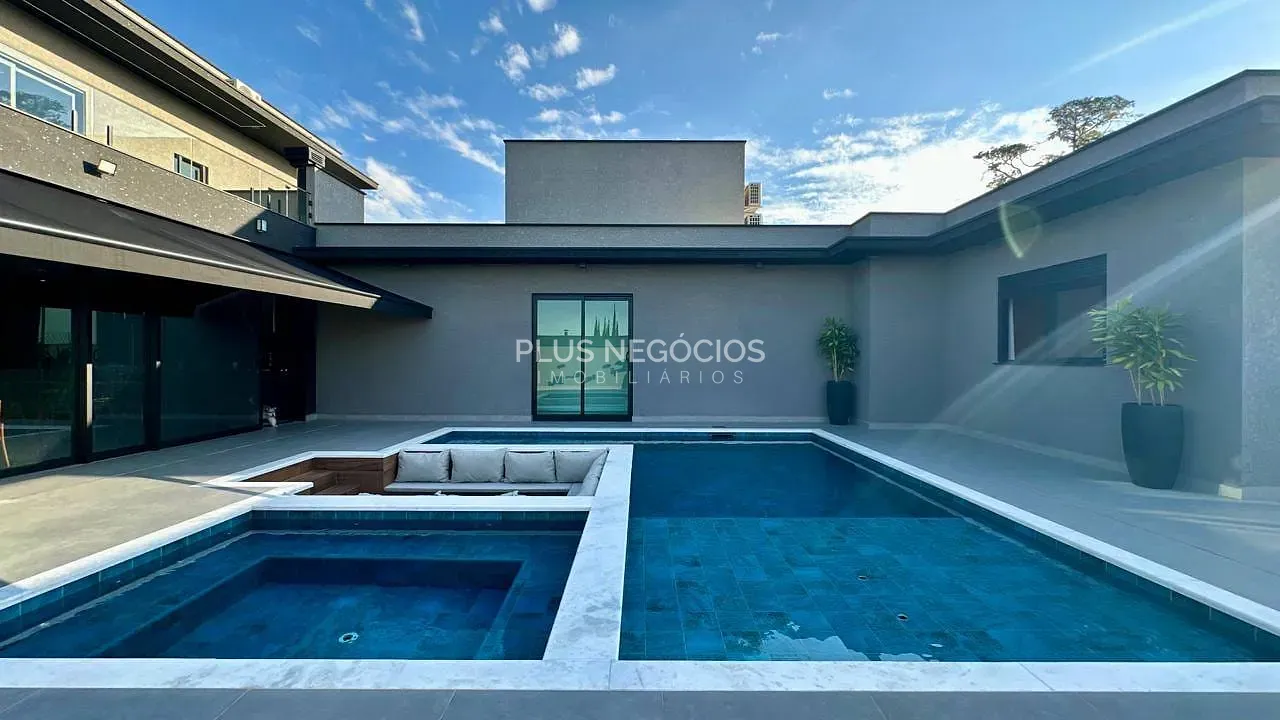 Casa, 4 quartos, 505 m² - Foto 40