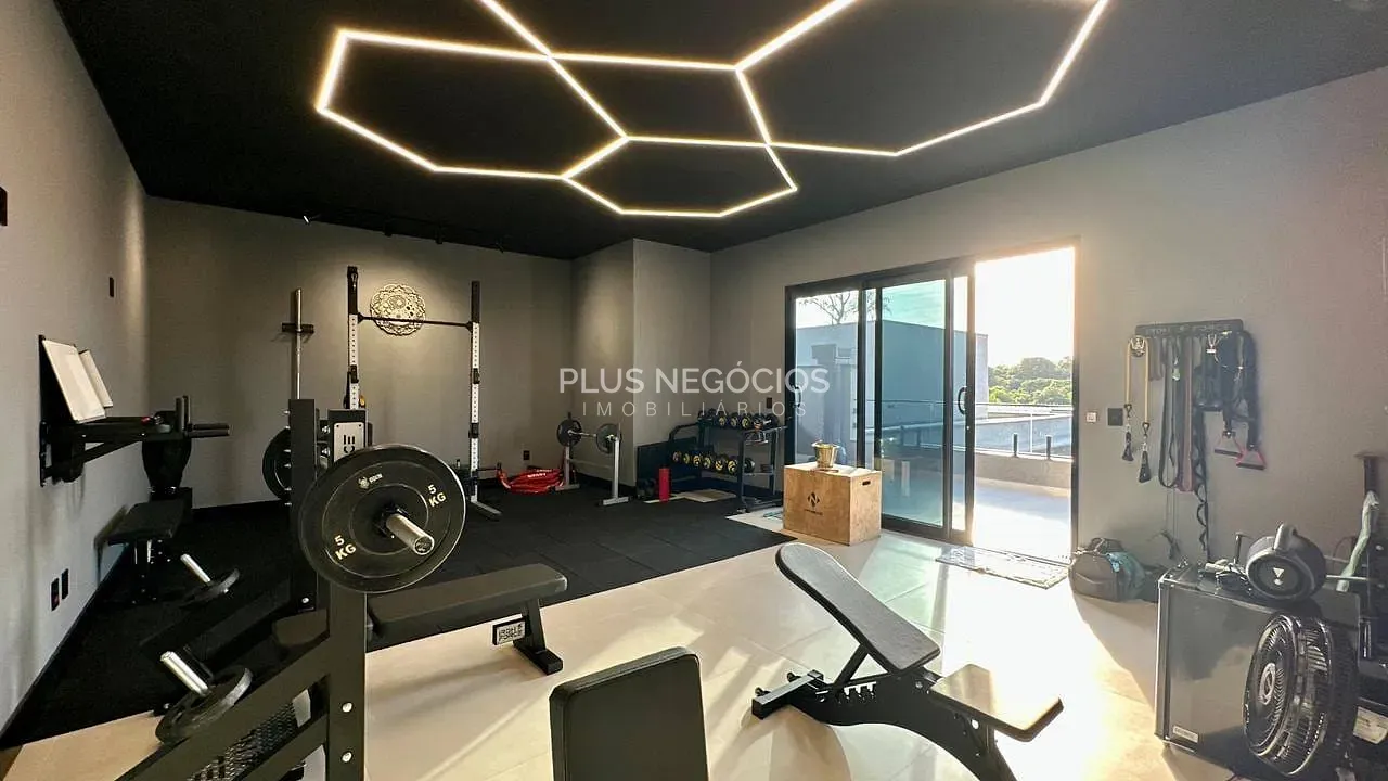 Casa, 4 quartos, 505 m² - Foto 46