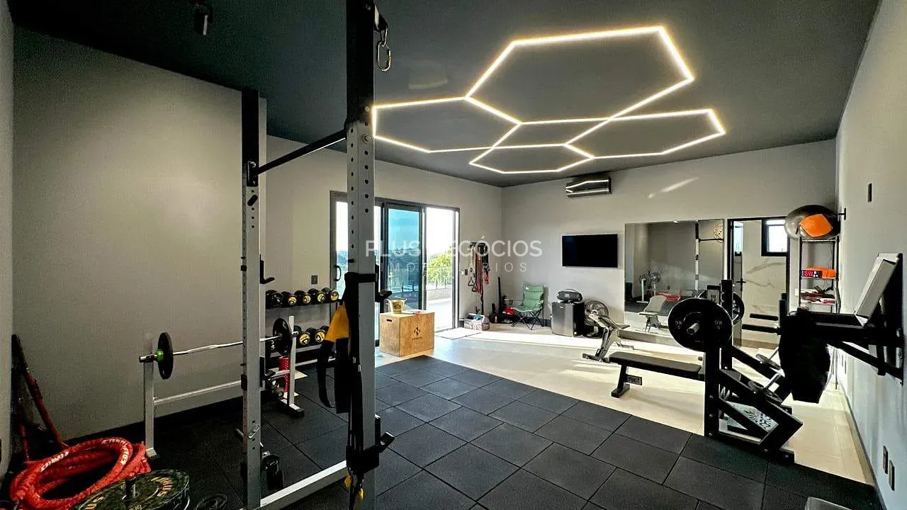 Casa, 4 quartos, 505 m² - Foto 47