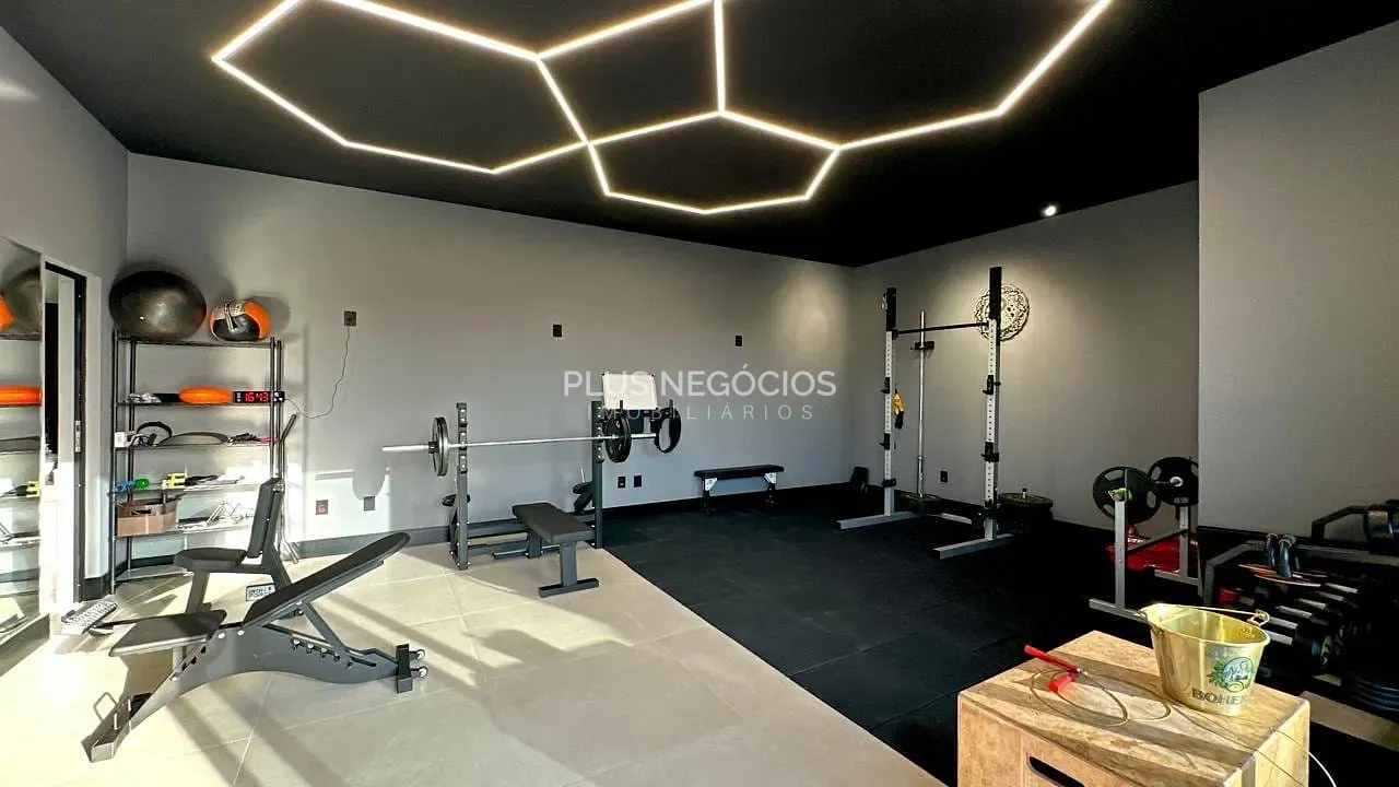 Casa, 4 quartos, 505 m² - Foto 50