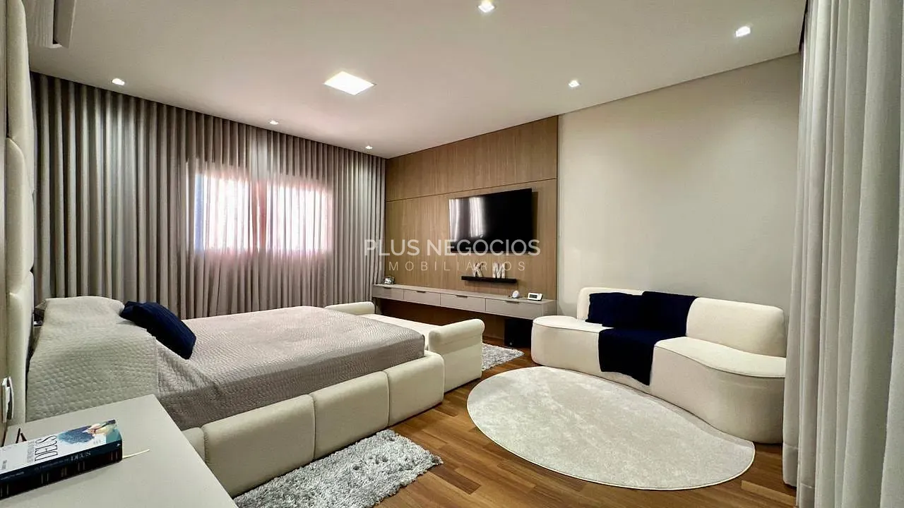 Casa, 4 quartos, 505 m² - Foto 64