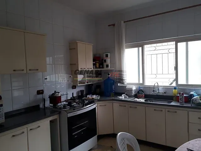 Casa com 520m² 3 quartos e 4 banheiros, à venda, no bairro Jardim Regina em Indaiatuba