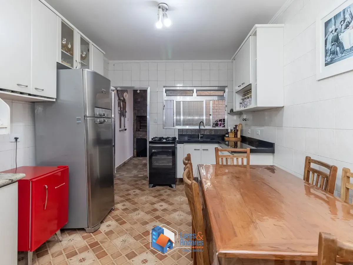 Casa, 2 quartos, 80 m² - Foto 19