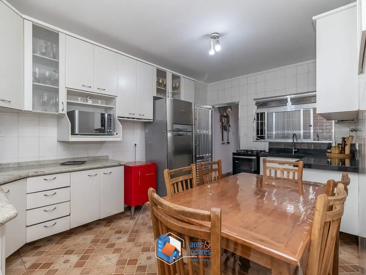 Casa, 2 quartos, 80 m² - Foto 18