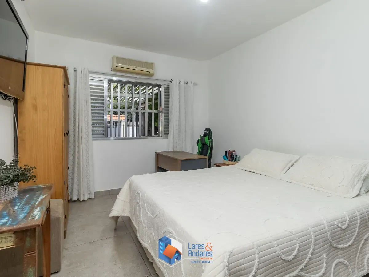 Casa, 2 quartos, 80 m² - Foto 9