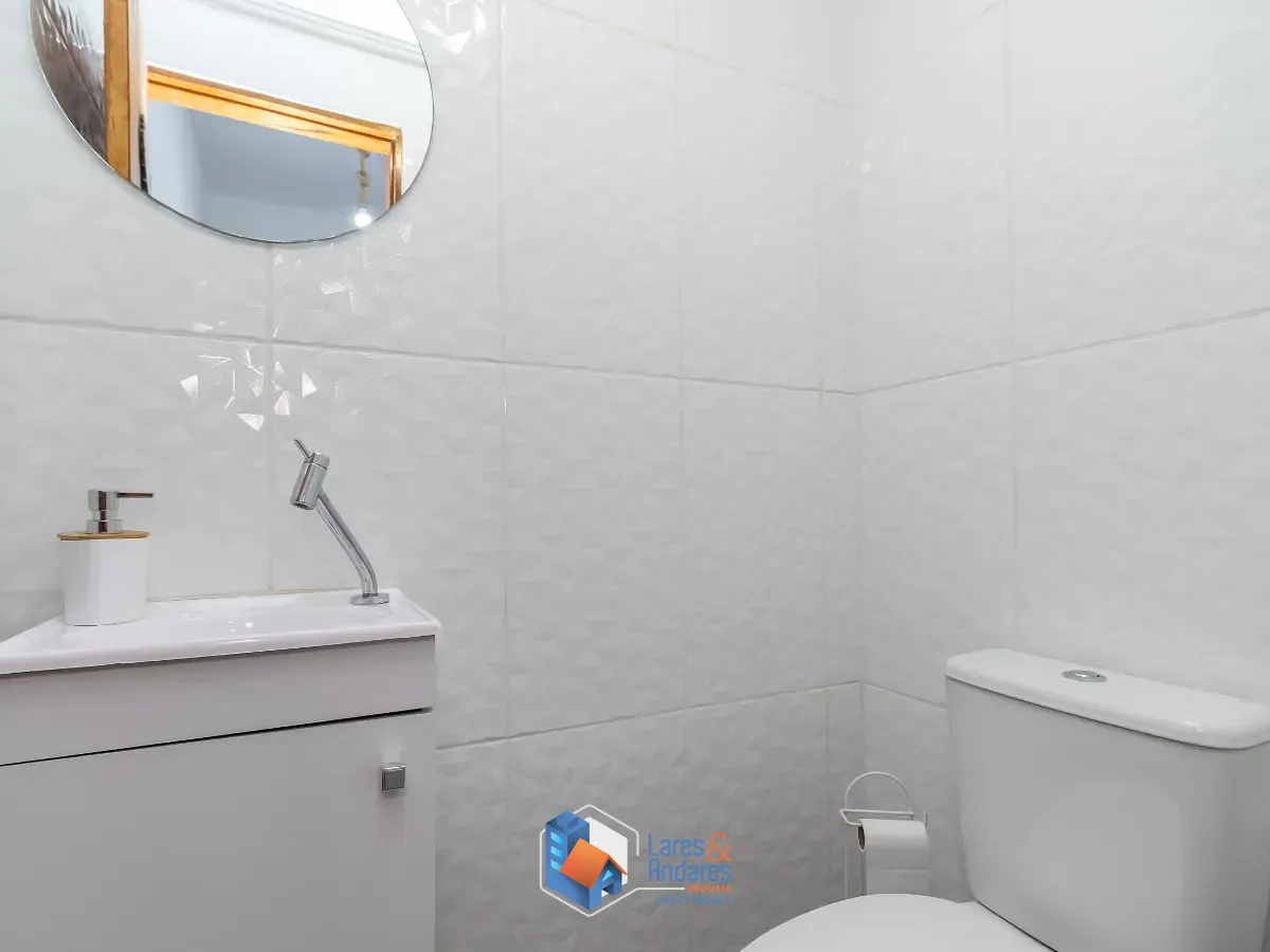 Casa, 2 quartos, 80 m² - Foto 28