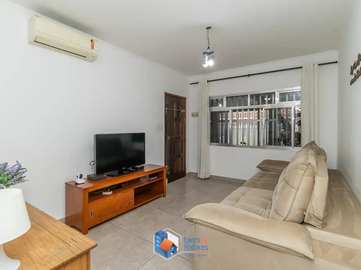 Casa, 2 quartos, 80 m² - Foto 8