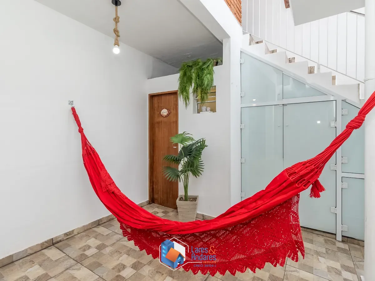 Casa, 2 quartos, 80 m² - Foto 27