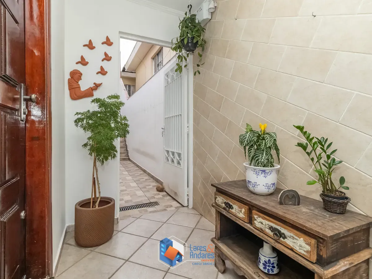 Casa, 2 quartos, 80 m² - Foto 4