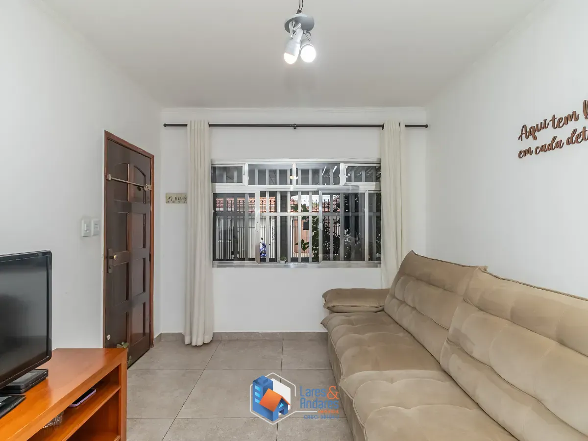 Casa, 2 quartos, 80 m² - Foto 7