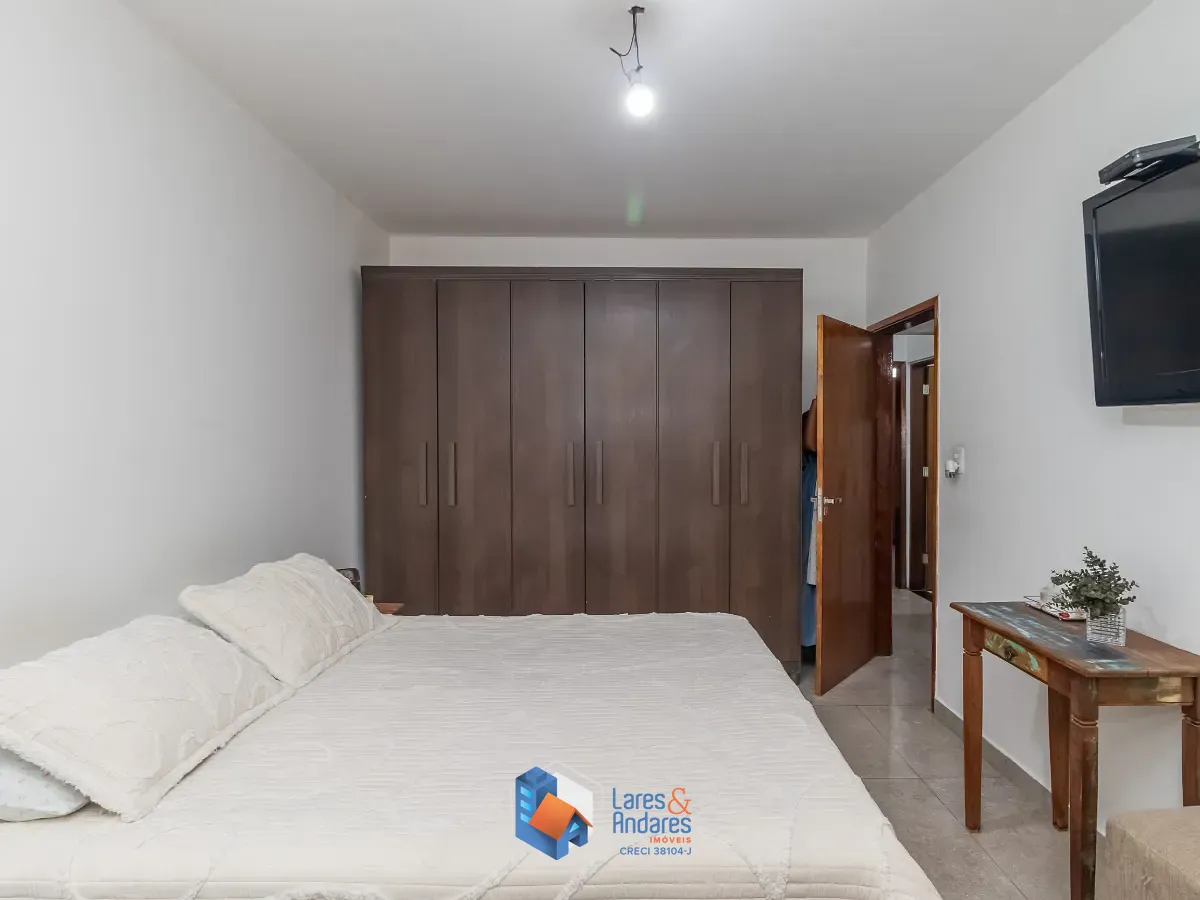 Casa, 2 quartos, 80 m² - Foto 12