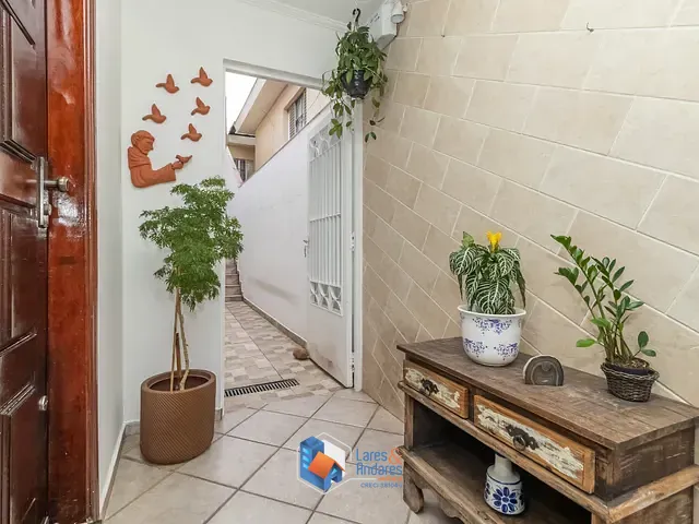 Casa com 144m² 2 quartos e 1 banheiro, à venda, no bairro Vila Constança em São Paulo