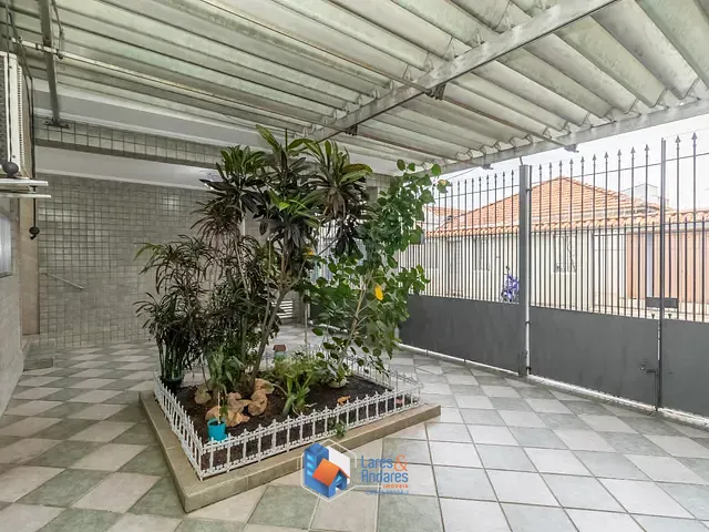 Casa com 144m² 2 quartos e 1 banheiro, à venda, no bairro Vila Constança em São Paulo