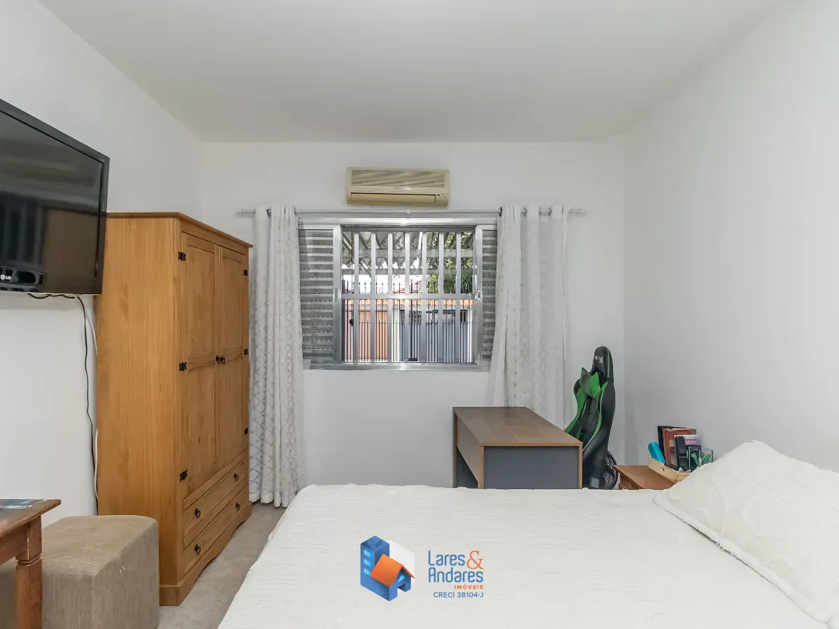 Casa, 2 quartos, 80 m² - Foto 10